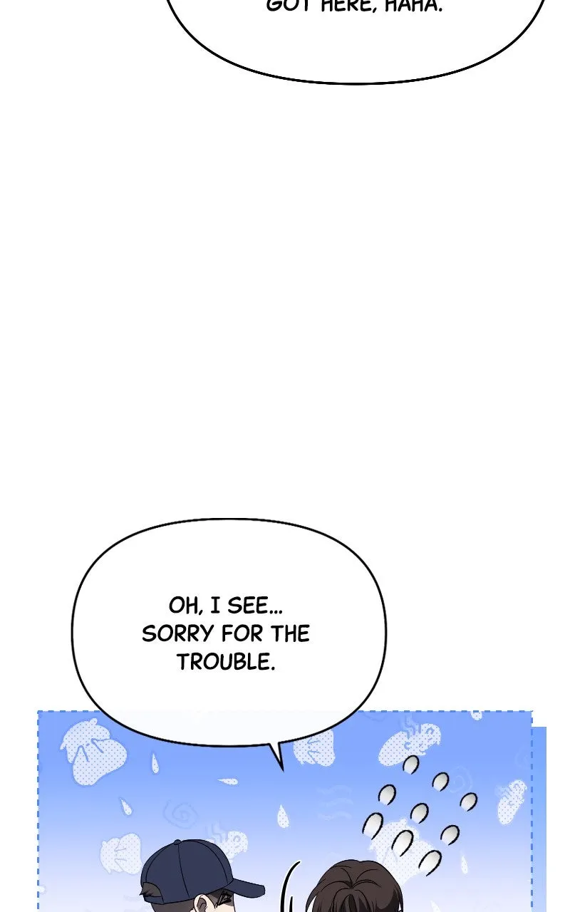 My Comeback as the Youngest Member Chapter 53 page 20 - 