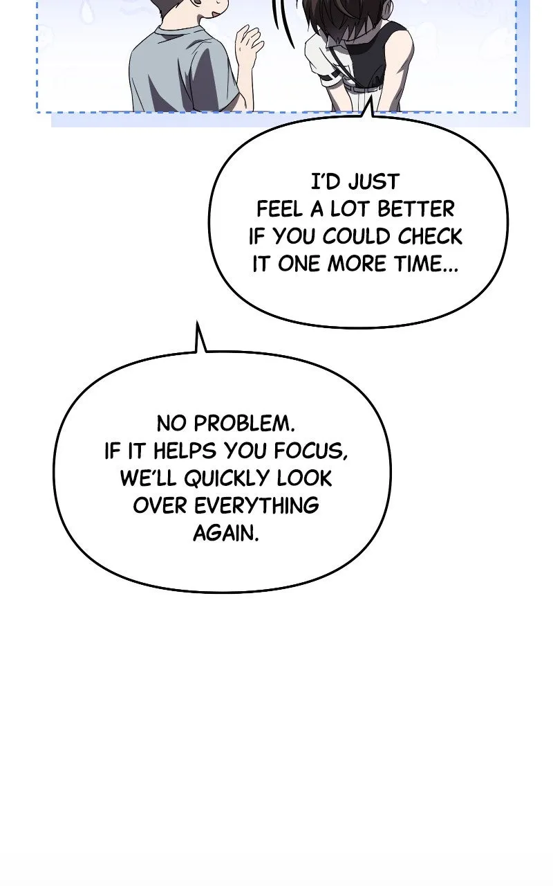 My Comeback as the Youngest Member Chapter 53 page 21 - 