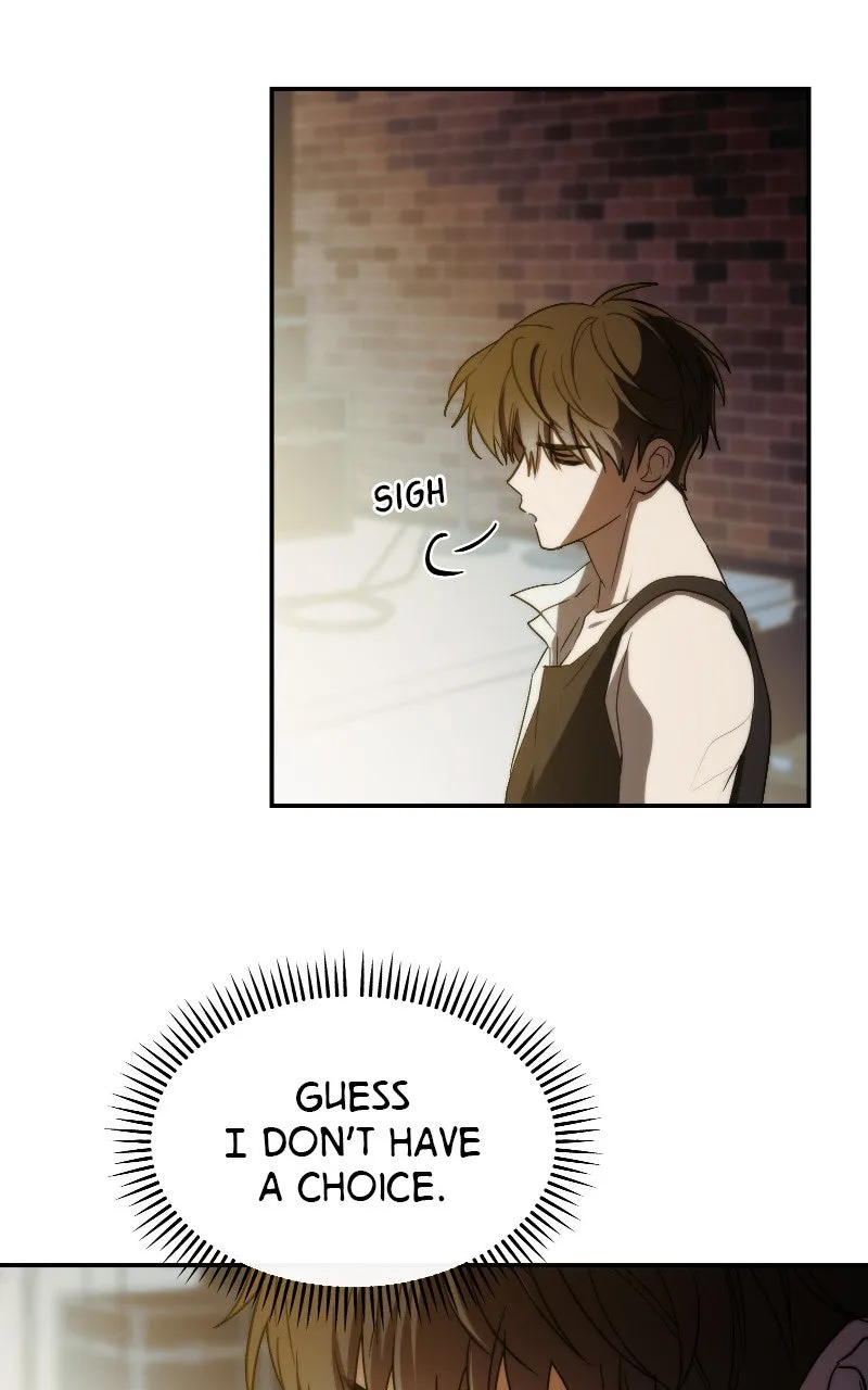 My Comeback as the Youngest Member Chapter 53 page 27 - 