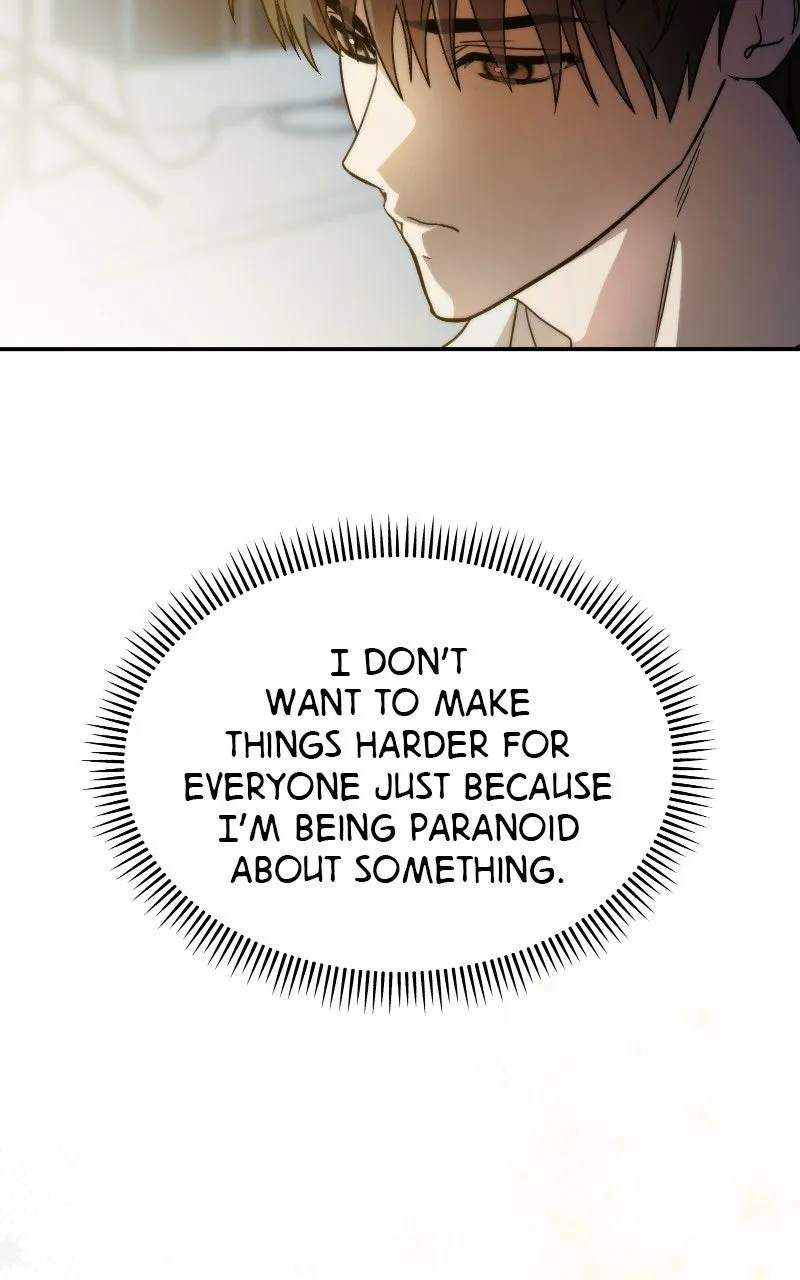 My Comeback as the Youngest Member Chapter 53 page 28 - 