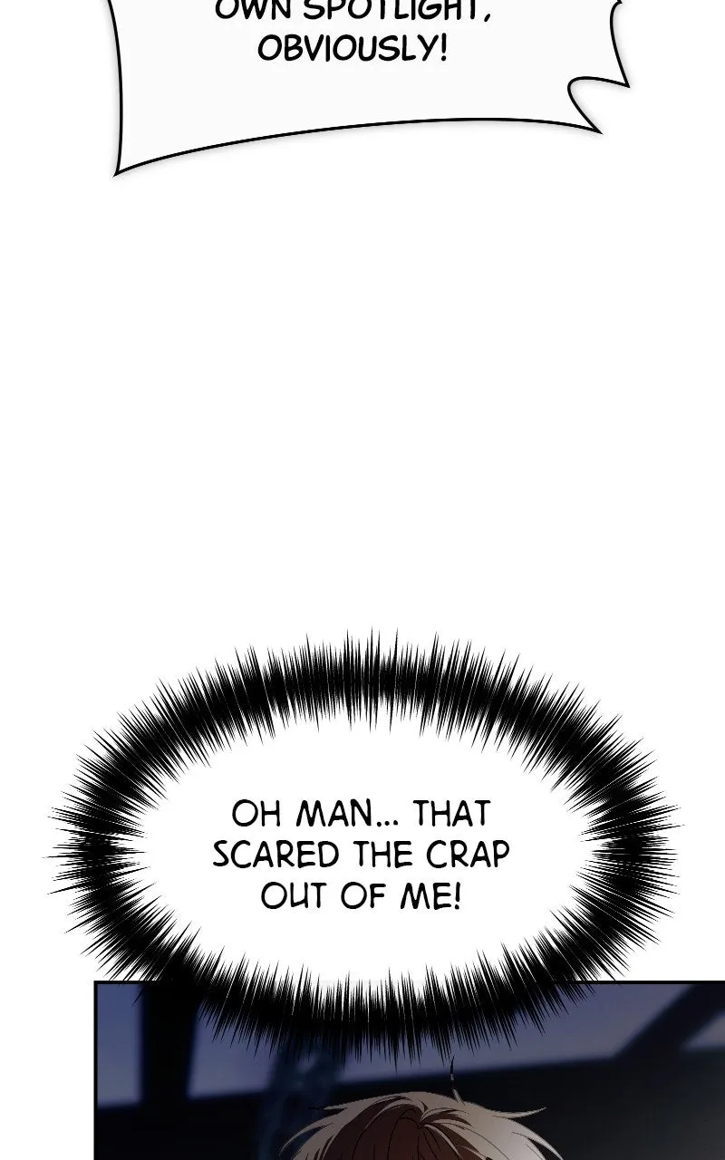 My Comeback as the Youngest Member Chapter 53 page 4 - 