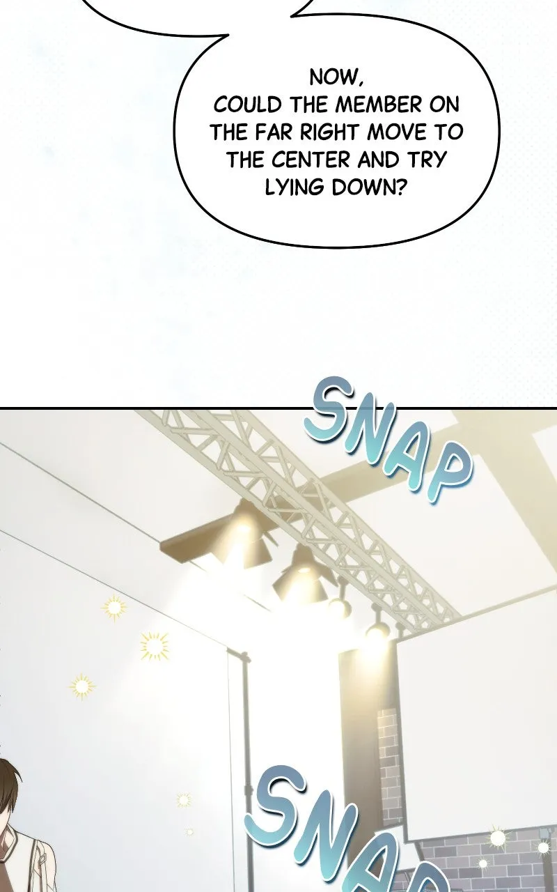 My Comeback as the Youngest Member Chapter 53 page 31 - 