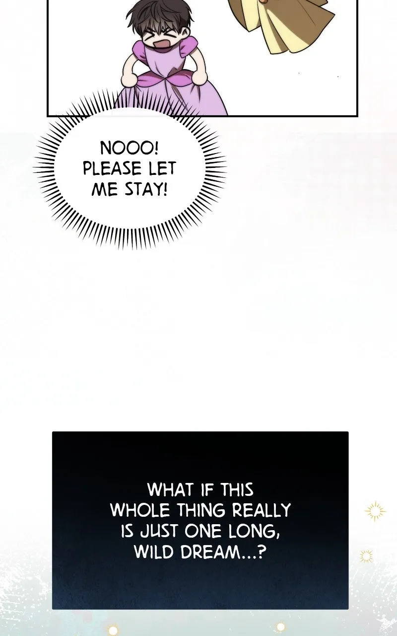 My Comeback as the Youngest Member Chapter 53 page 35 - 