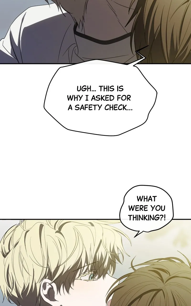 My Comeback as the Youngest Member Chapter 53 page 59 - 