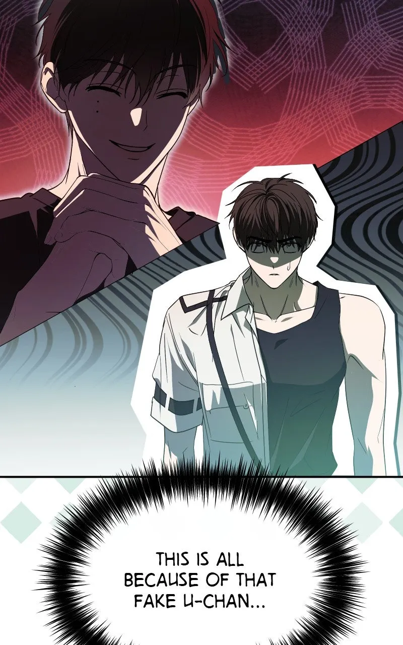 My Comeback as the Youngest Member Chapter 53 page 7 - 