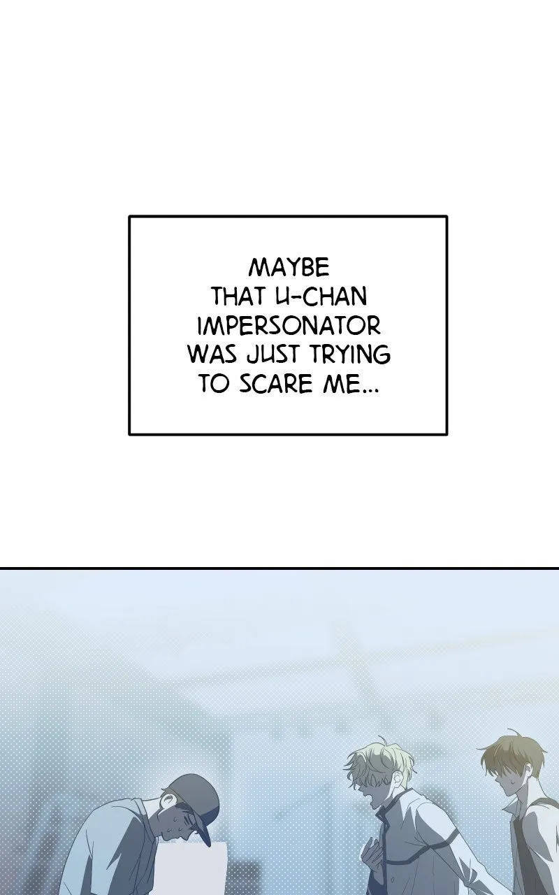 My Comeback as the Youngest Member Chapter 53 page 63 - 