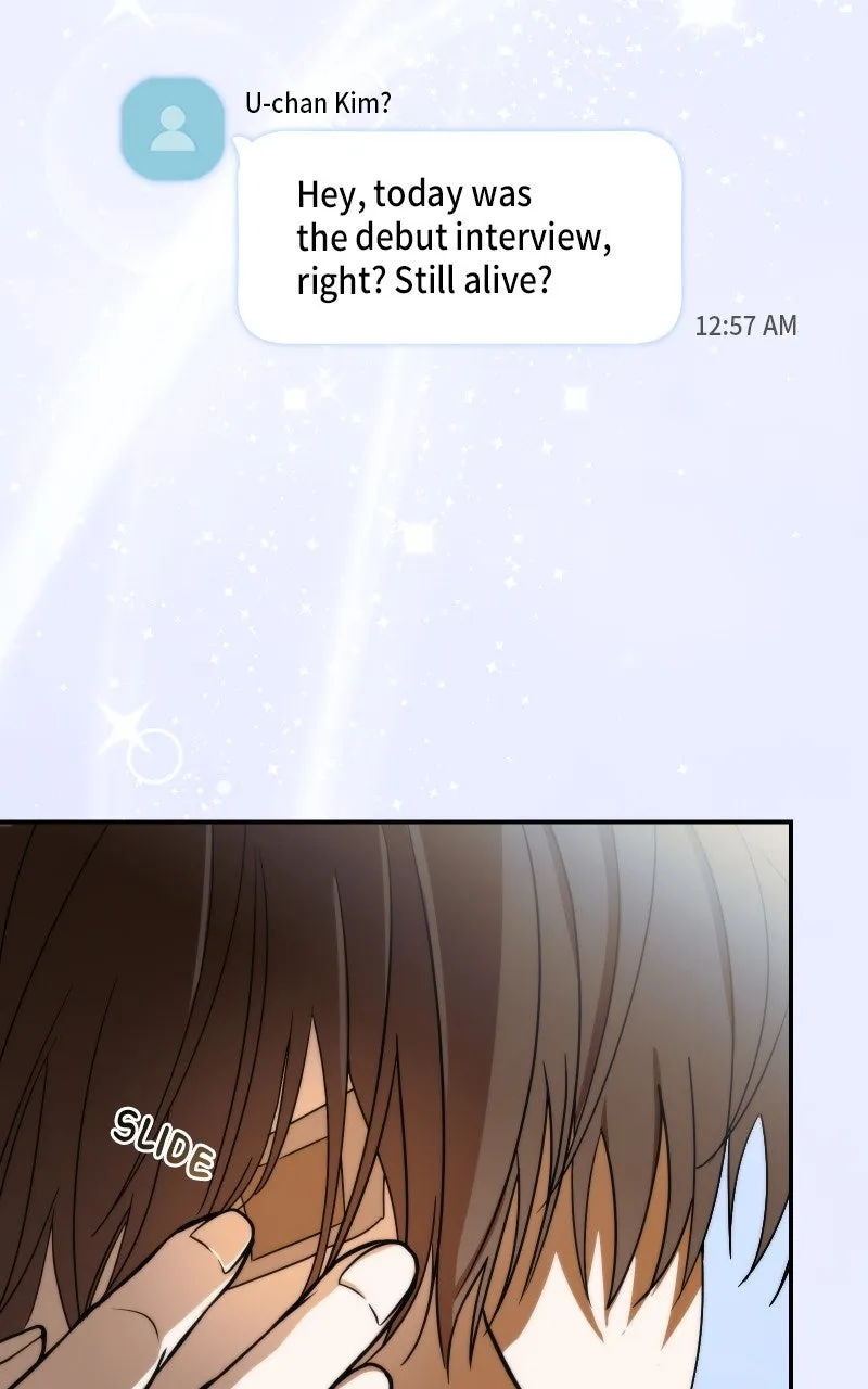 My Comeback as the Youngest Member Chapter 53 page 68 - 