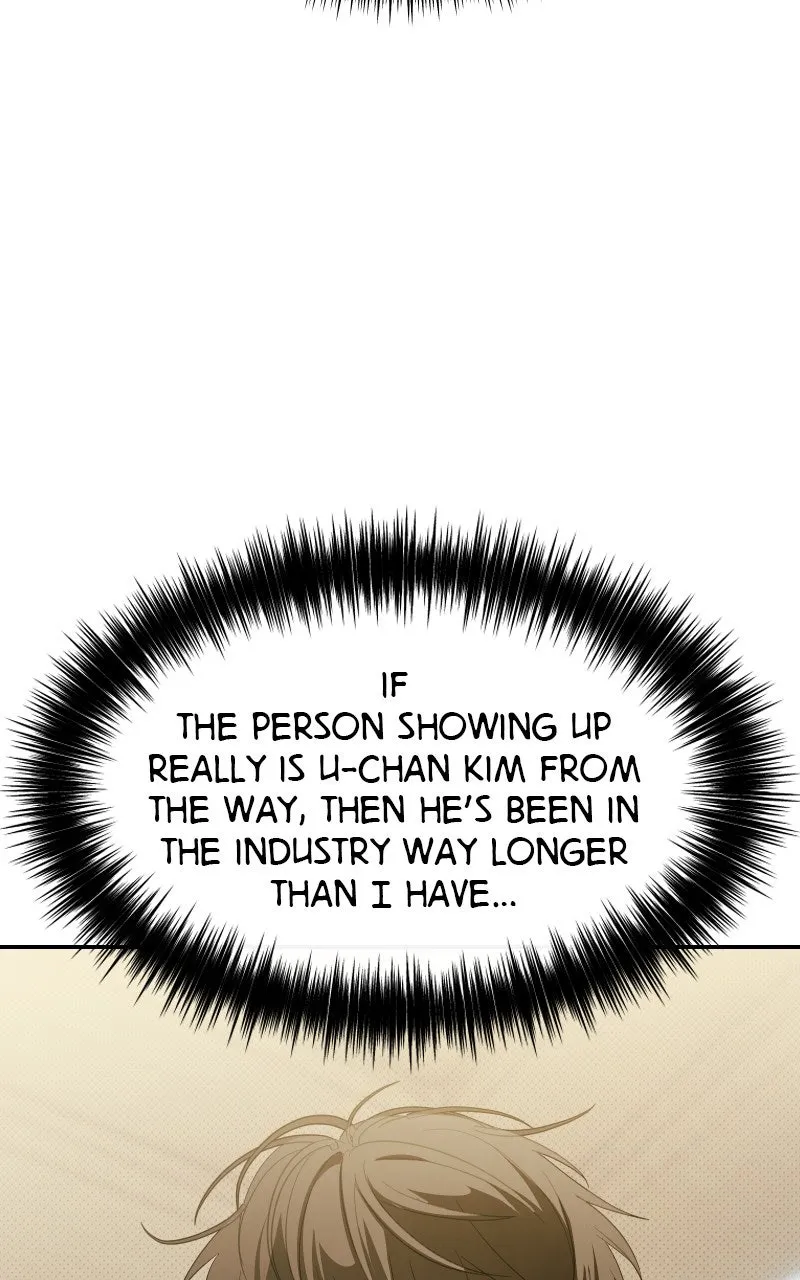 My Comeback as the Youngest Member Chapter 53 page 71 - 