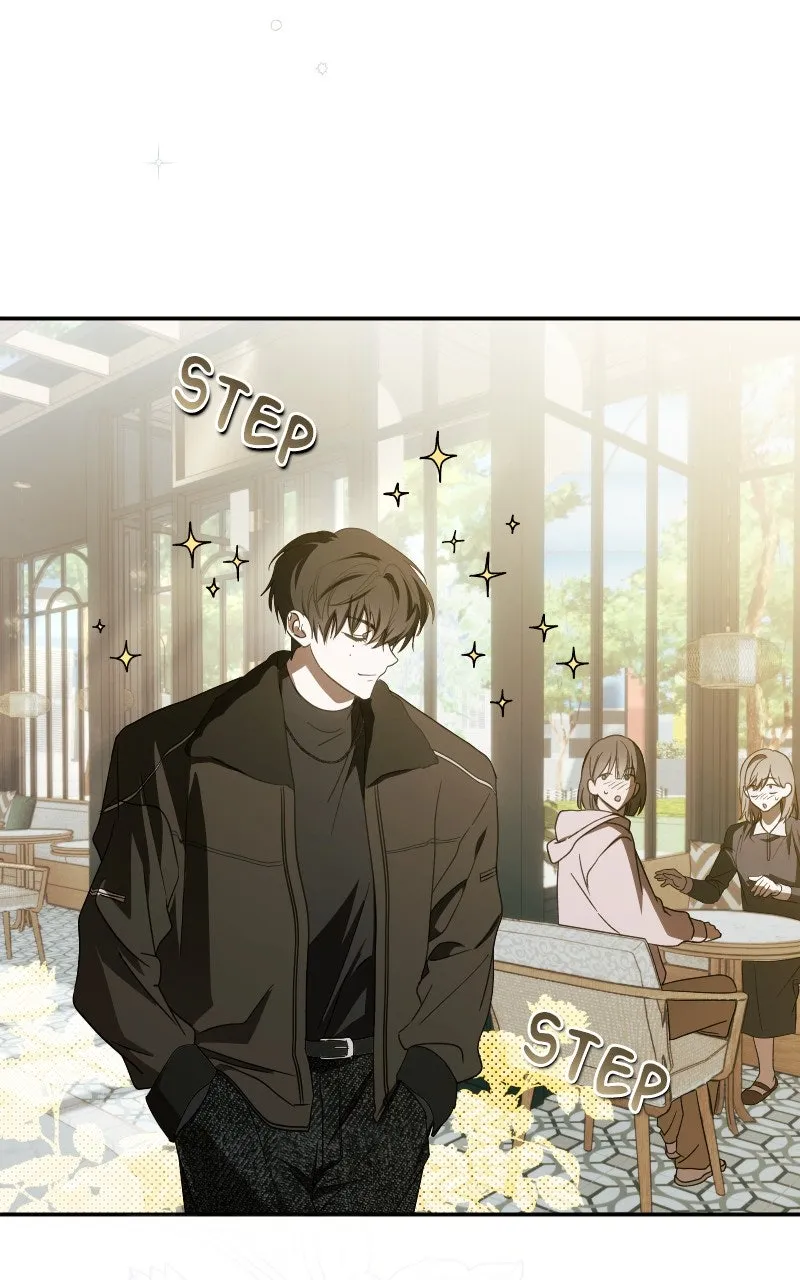 My Comeback as the Youngest Member Chapter 53 page 76 - 