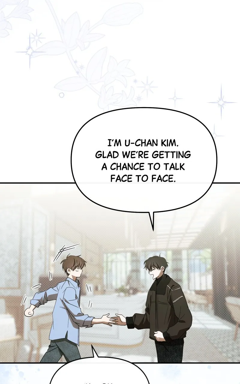 My Comeback as the Youngest Member Chapter 53 page 79 - 