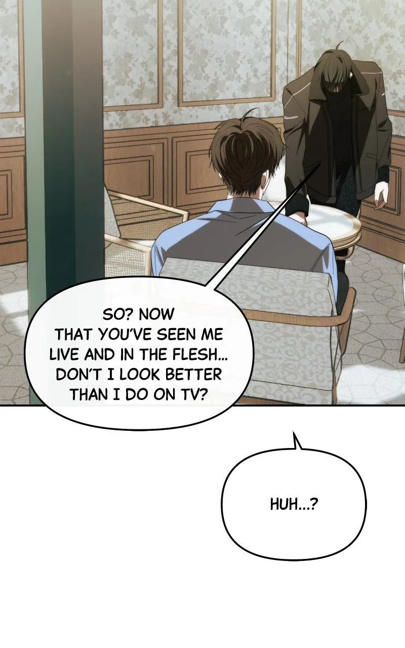 My Comeback as the Youngest Member Chapter 53 page 83 - 