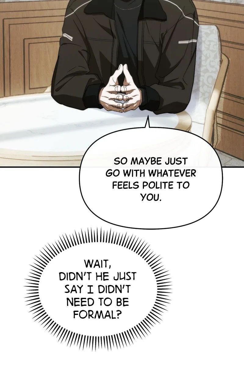 My Comeback as the Youngest Member Chapter 53 page 85 - 