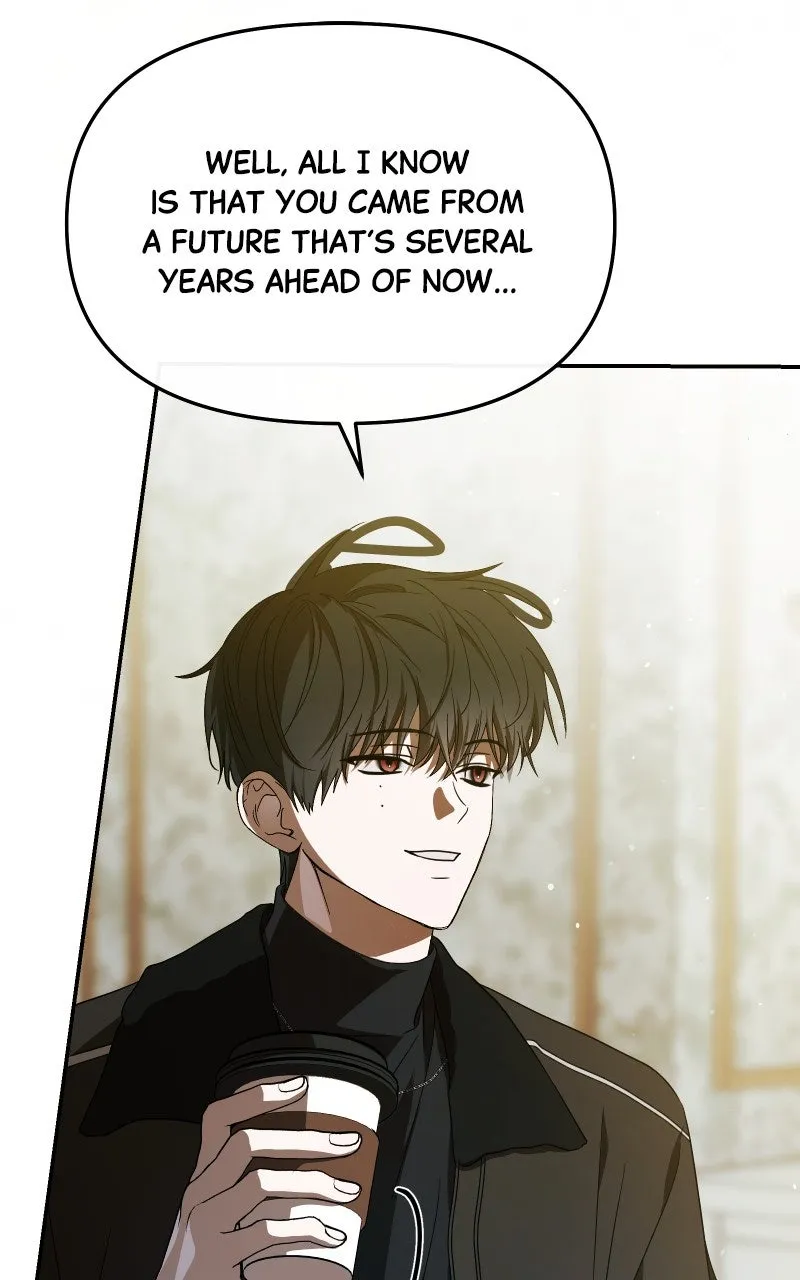 My Comeback as the Youngest Member Chapter 53 page 95 - 