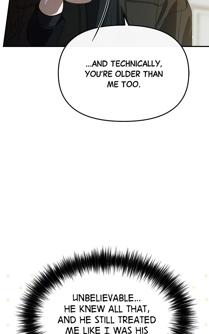 My Comeback as the Youngest Member Chapter 53 page 96 - 