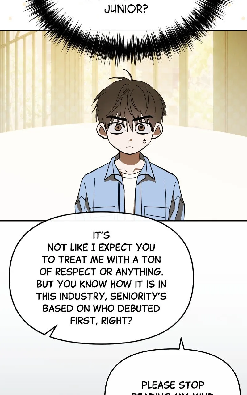 My Comeback as the Youngest Member Chapter 53 page 97 - 