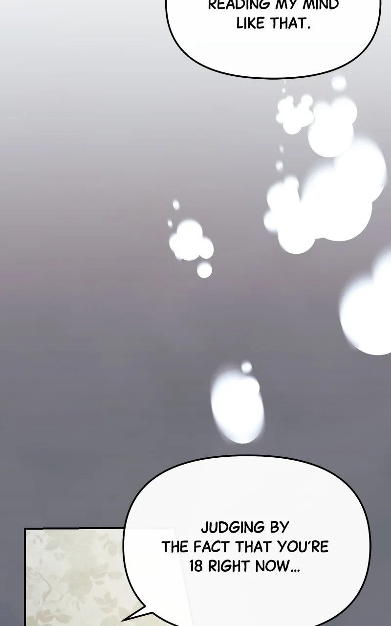 My Comeback as the Youngest Member Chapter 53 page 98 - 