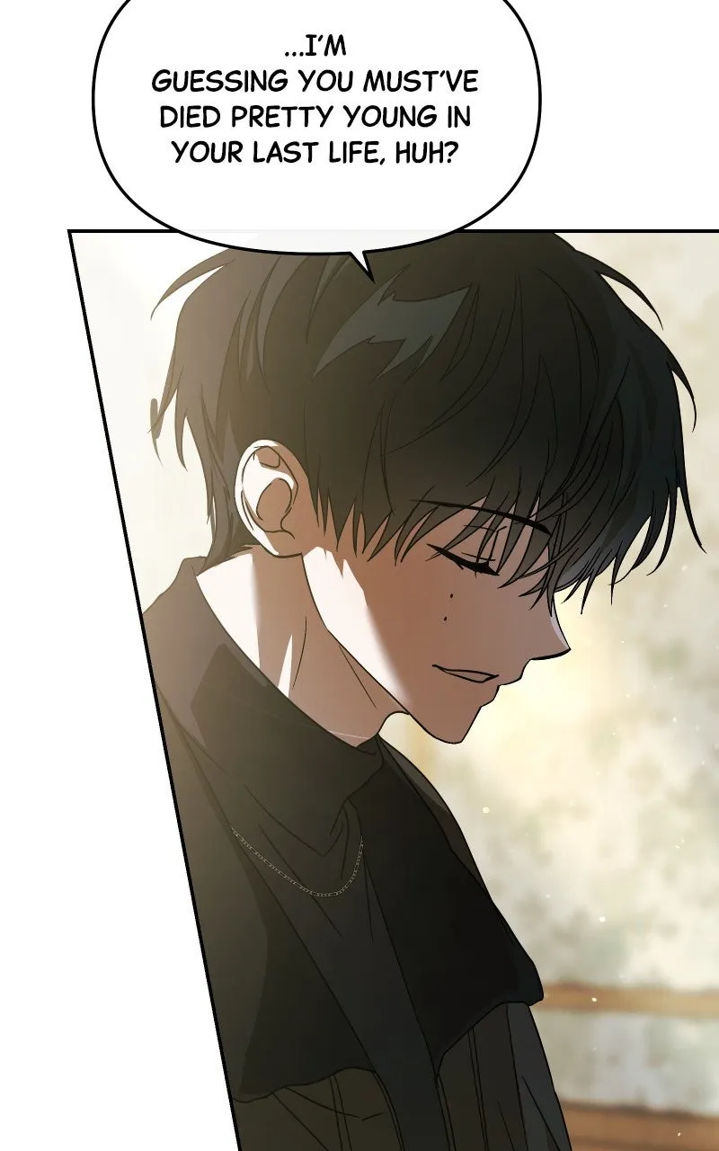 My Comeback as the Youngest Member Chapter 53 page 100 - 