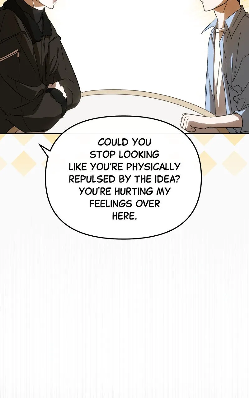 My Comeback as the Youngest Member Chapter 54 page 11 - 