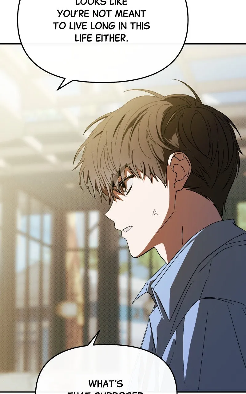 My Comeback as the Youngest Member Chapter 54 page 13 - 