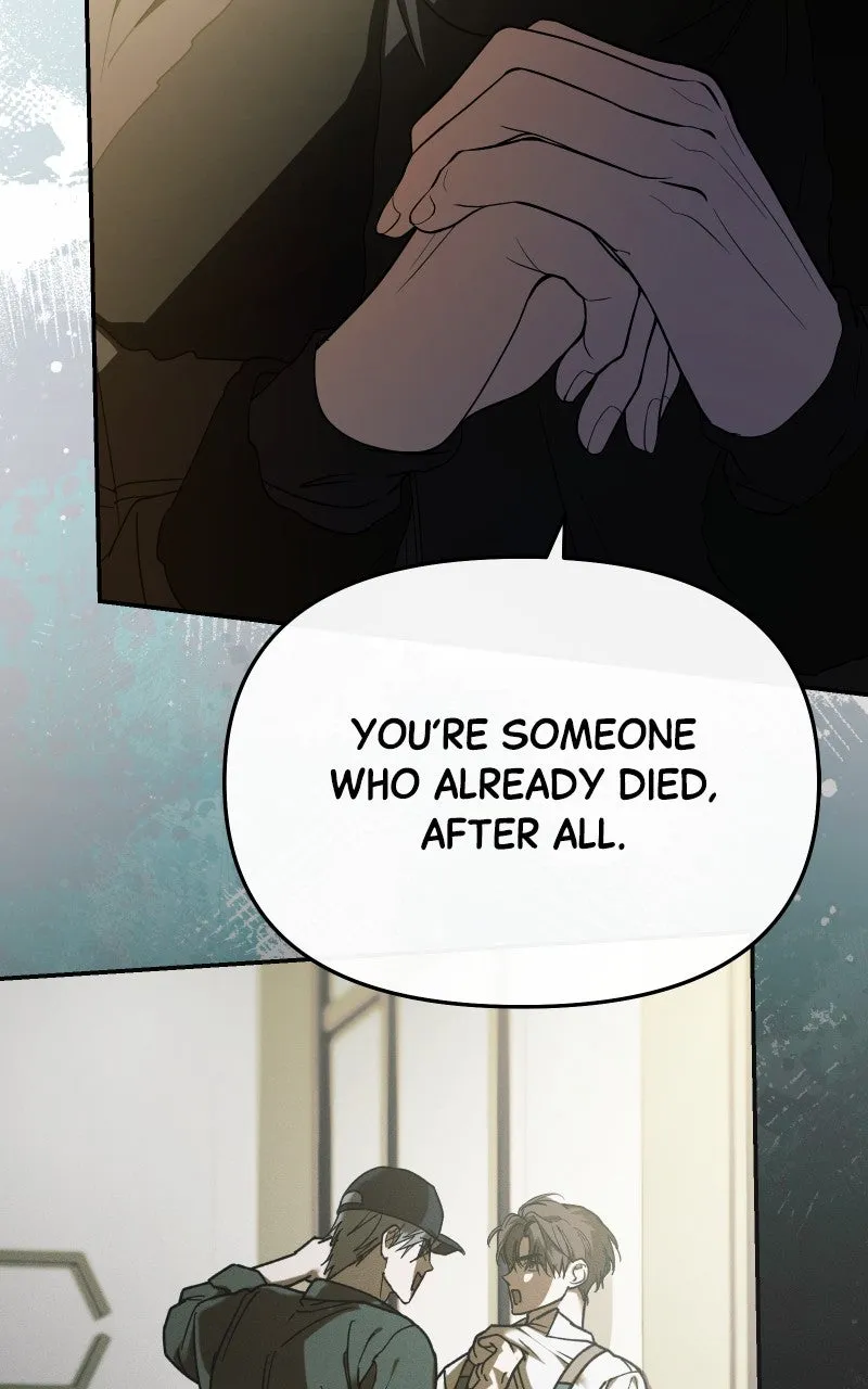 My Comeback as the Youngest Member Chapter 54 page 15 - 