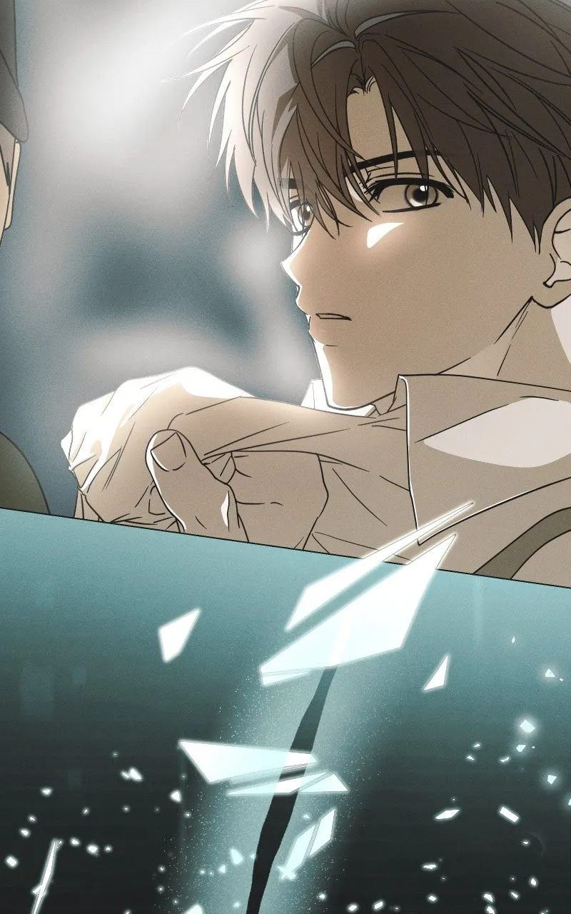 My Comeback as the Youngest Member Chapter 54 page 17 - 