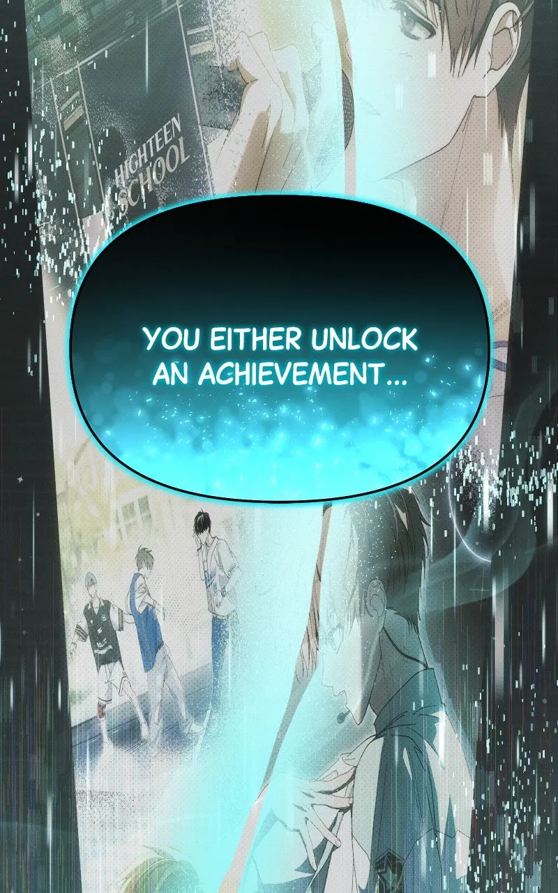 My Comeback as the Youngest Member Chapter 54 page 19 - 