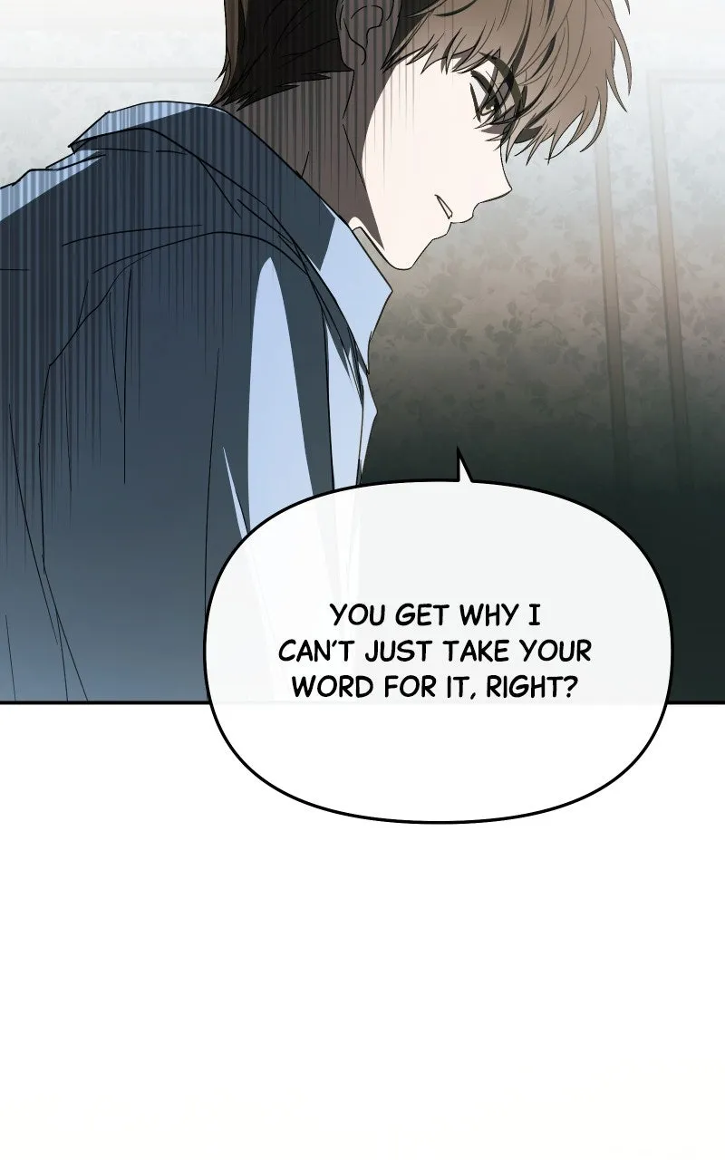 My Comeback as the Youngest Member Chapter 54 page 22 - 