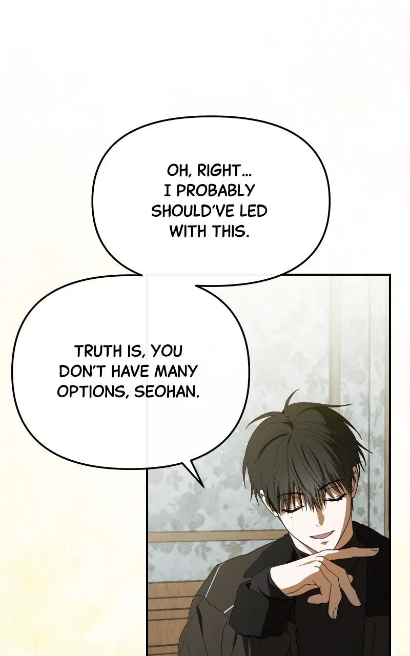 My Comeback as the Youngest Member Chapter 54 page 23 - 