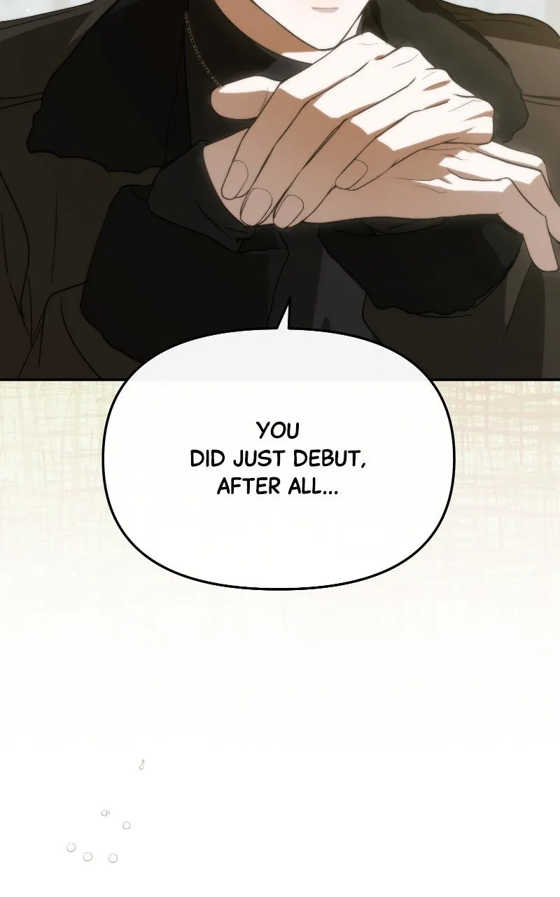 My Comeback as the Youngest Member Chapter 54 page 27 - 