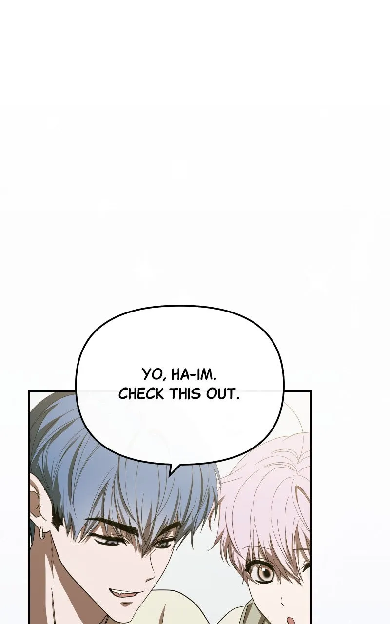 My Comeback as the Youngest Member Chapter 54 page 35 - 