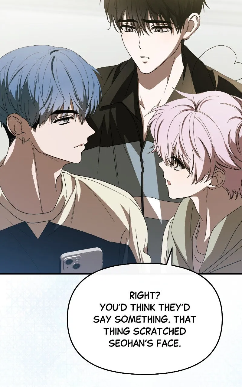 My Comeback as the Youngest Member Chapter 54 page 39 - 