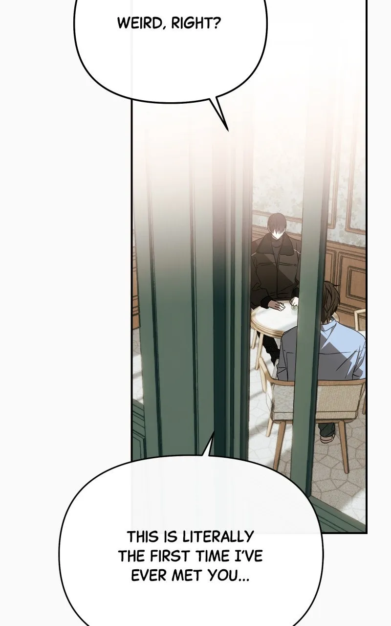 My Comeback as the Youngest Member Chapter 54 page 5 - 