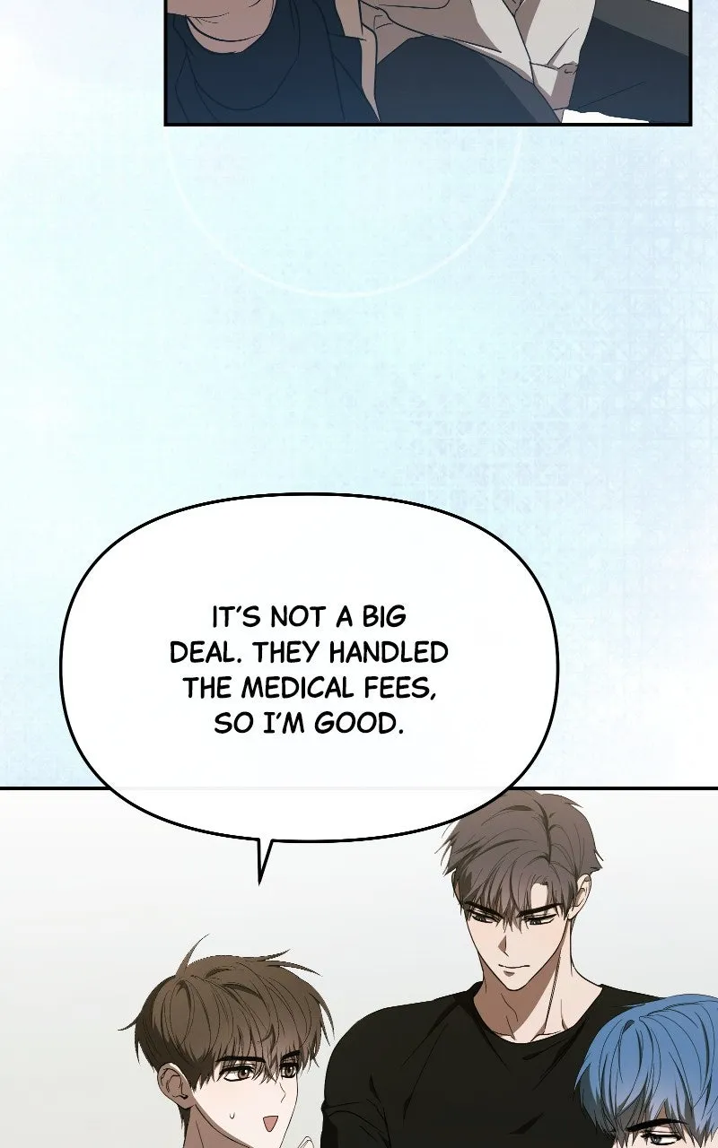 My Comeback as the Youngest Member Chapter 54 page 41 - 