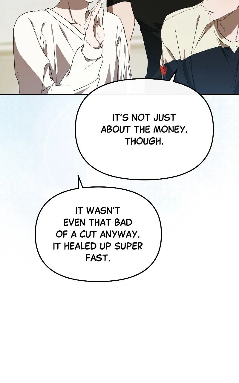My Comeback as the Youngest Member Chapter 54 page 42 - 
