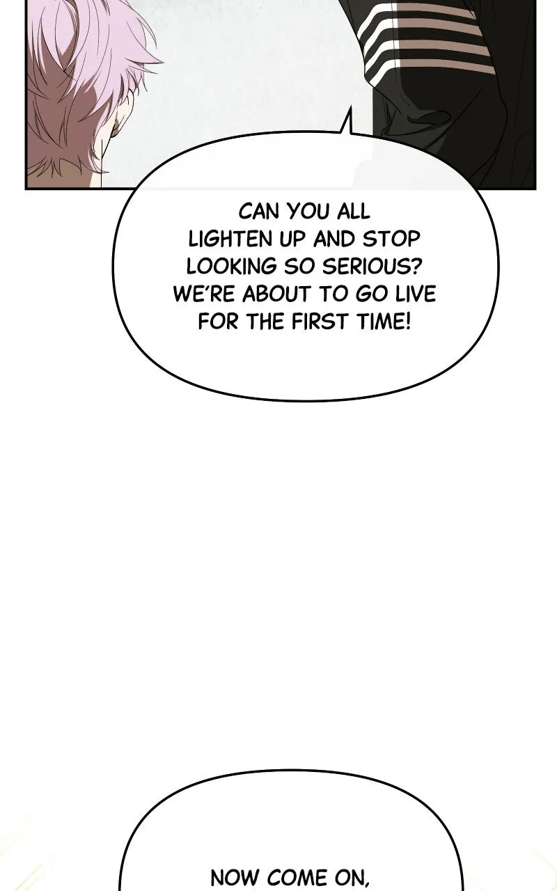 My Comeback as the Youngest Member Chapter 54 page 44 - 