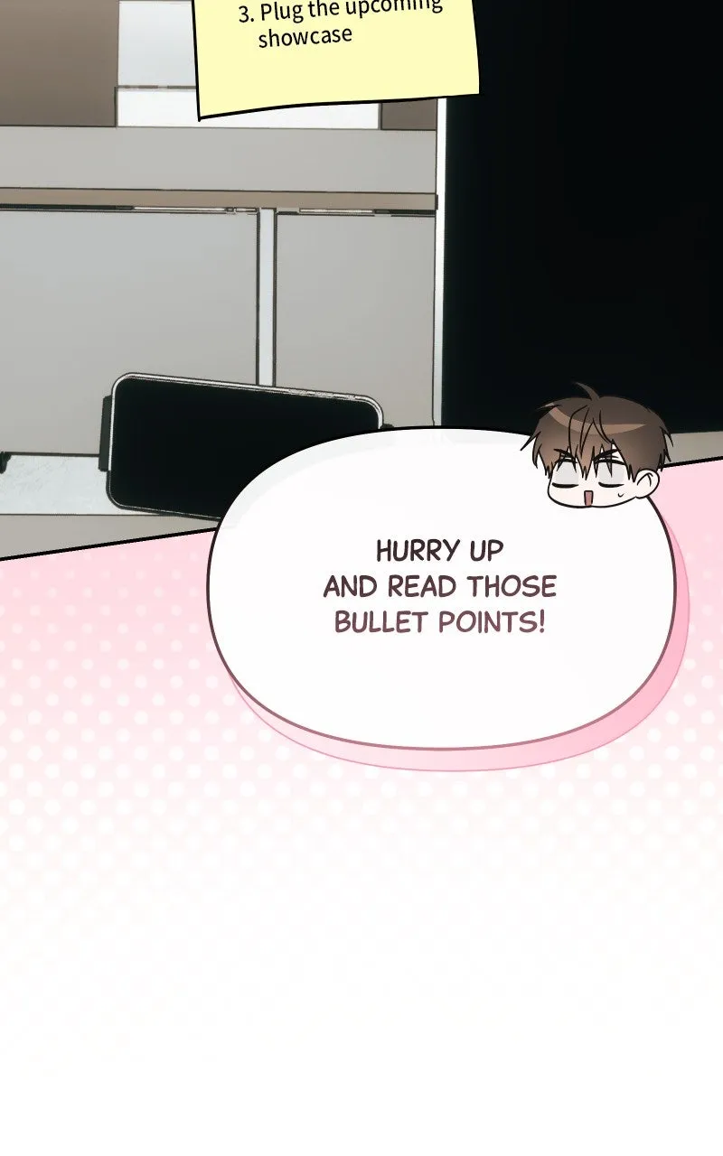 My Comeback as the Youngest Member Chapter 54 page 51 - 
