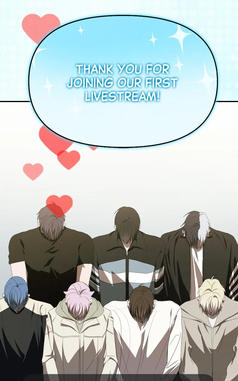 My Comeback as the Youngest Member Chapter 54 page 60 - 