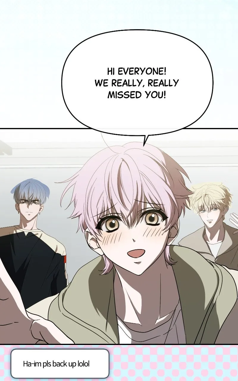 My Comeback as the Youngest Member Chapter 54 page 62 - 