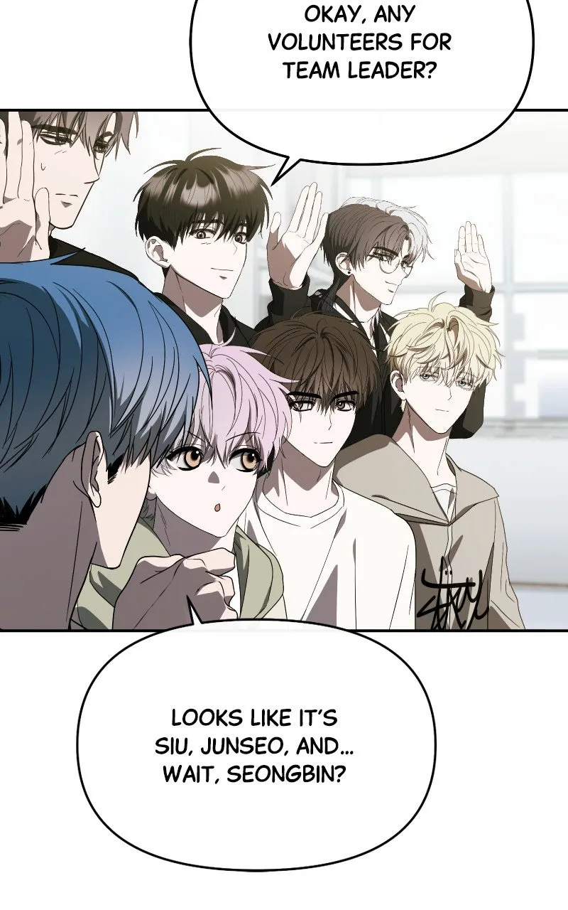 My Comeback as the Youngest Member Chapter 54 page 66 - 