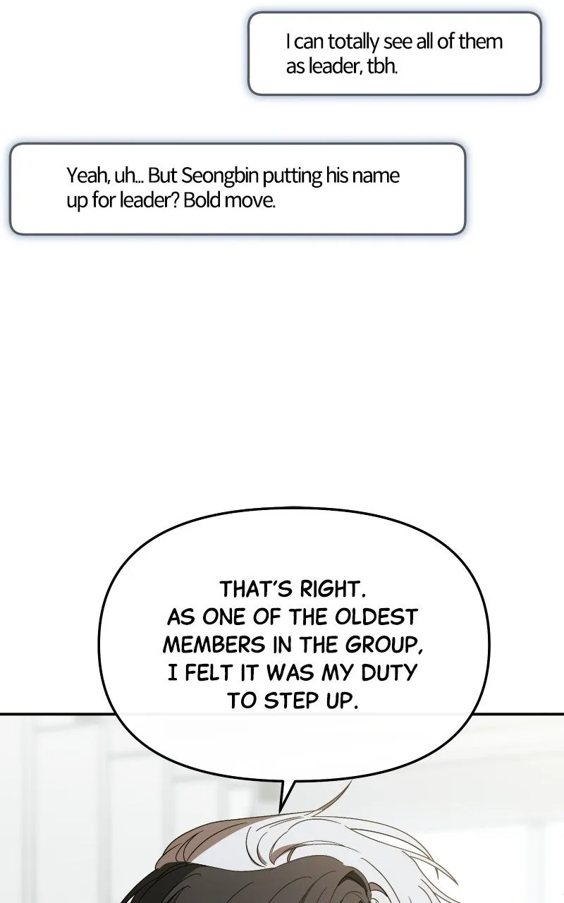 My Comeback as the Youngest Member Chapter 54 page 67 - 