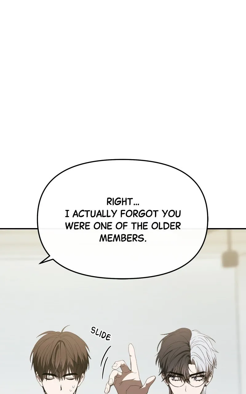 My Comeback as the Youngest Member Chapter 54 page 69 - 