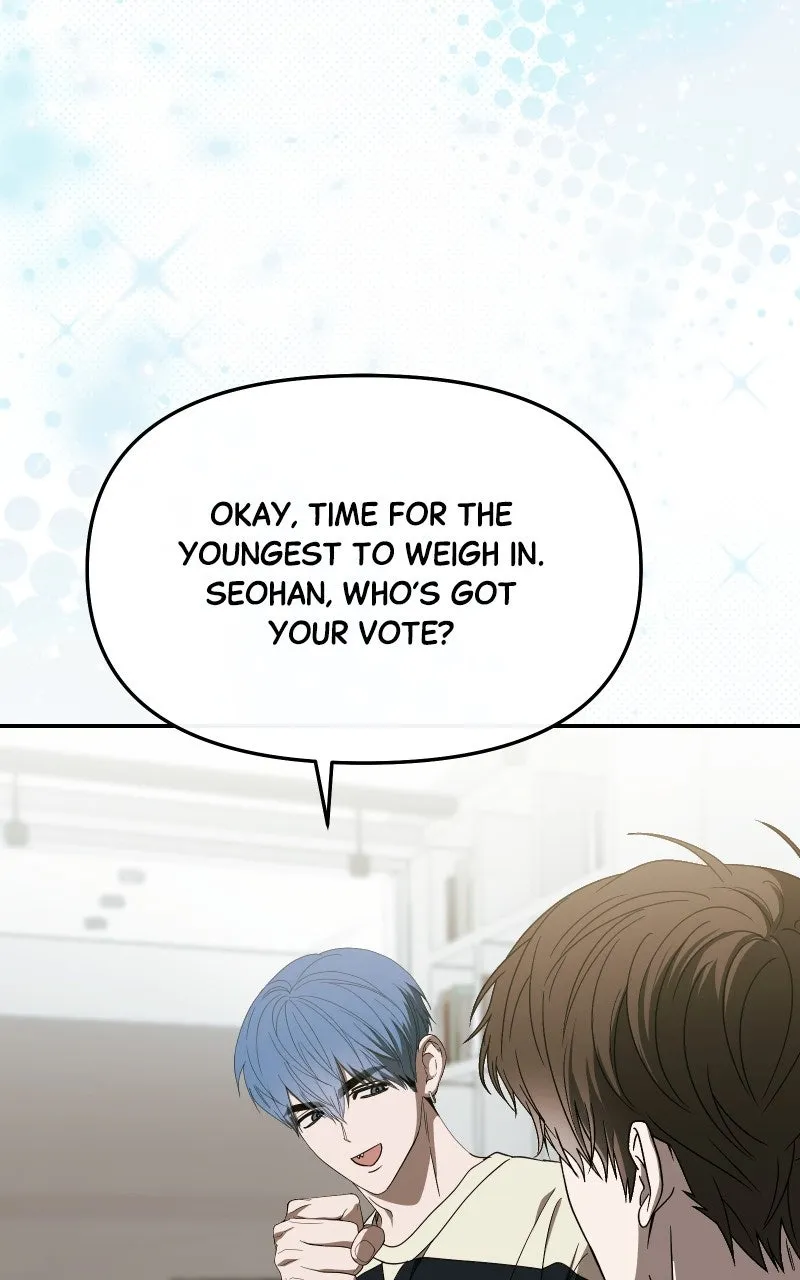 My Comeback as the Youngest Member Chapter 54 page 71 - 