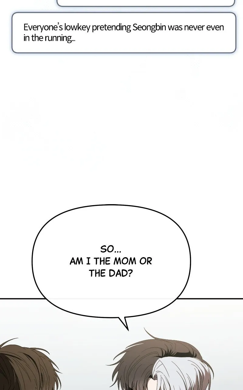 My Comeback as the Youngest Member Chapter 54 page 73 - 
