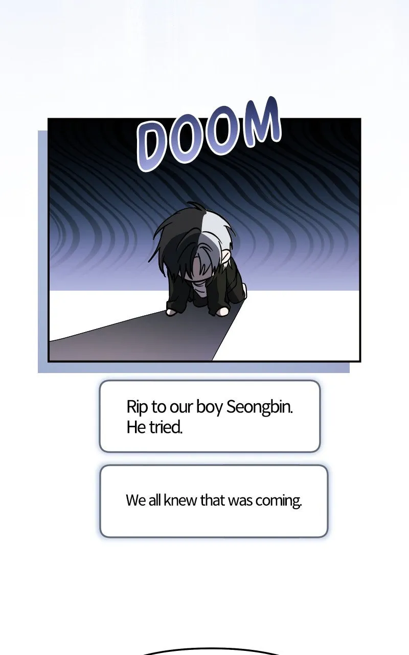 My Comeback as the Youngest Member Chapter 54 page 75 - 