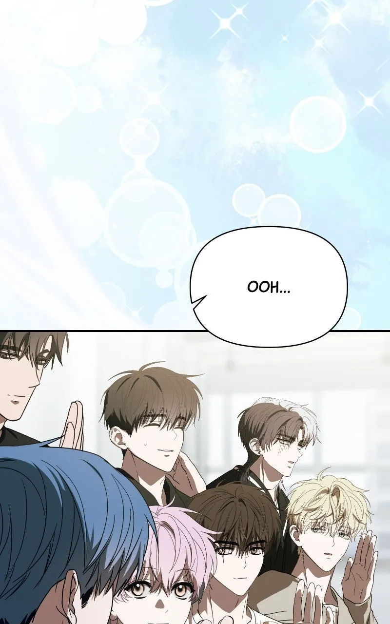 My Comeback as the Youngest Member Chapter 54 page 78 - 