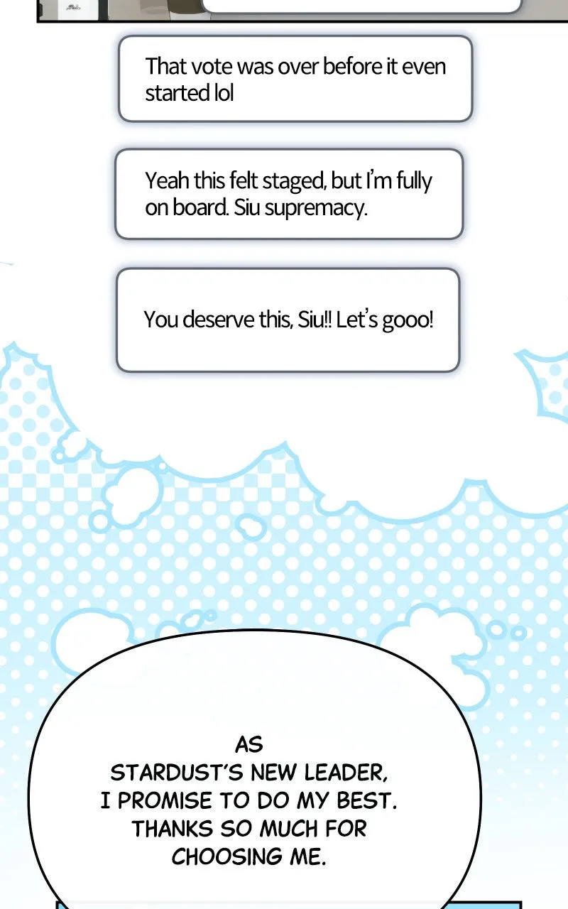 My Comeback as the Youngest Member Chapter 54 page 81 - 