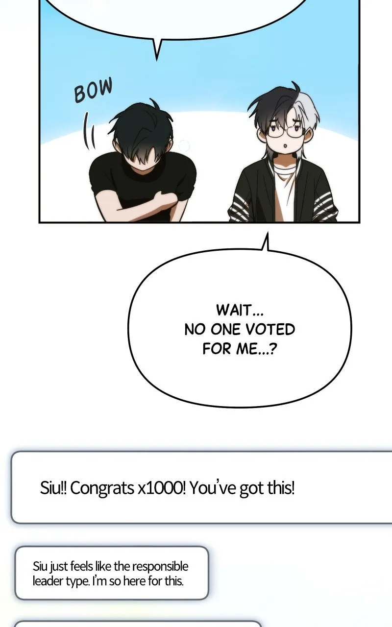 My Comeback as the Youngest Member Chapter 54 page 82 - 