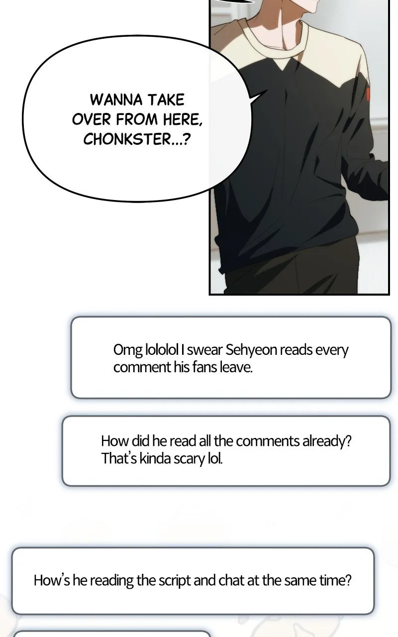 My Comeback as the Youngest Member Chapter 54 page 86 - 