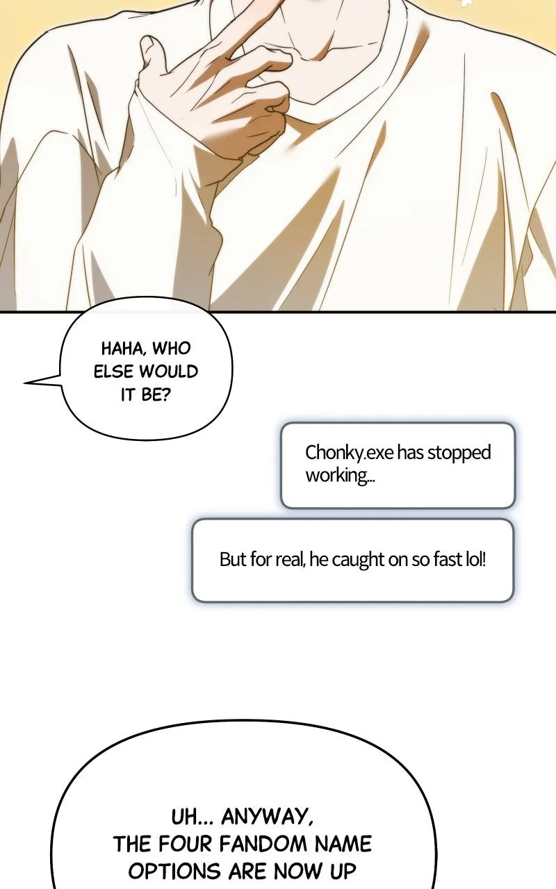 My Comeback as the Youngest Member Chapter 54 page 88 - 