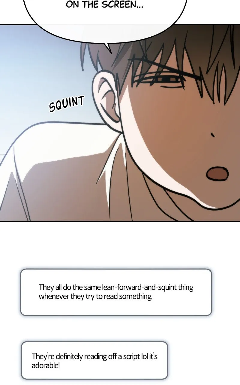 My Comeback as the Youngest Member Chapter 54 page 89 - 
